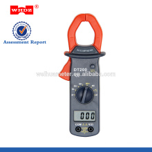 Digital Clamp meter DT200 with multi-function